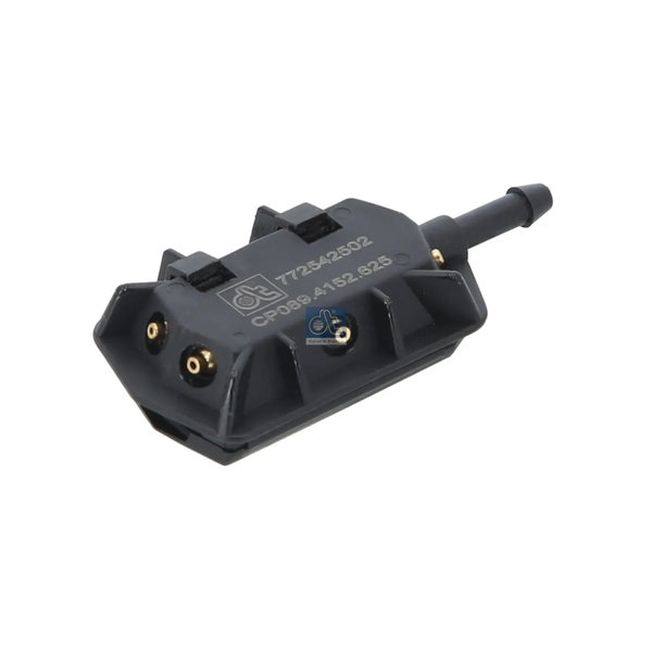 نازل شیشه‌شور 4.63625 DIESEL TECHNIC